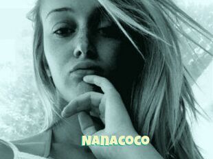 Nanacoco