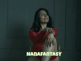 Nanafantasy