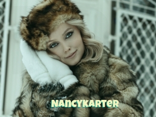 Nancykarter