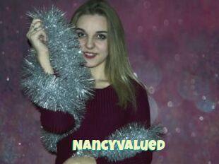 Nancyvalued