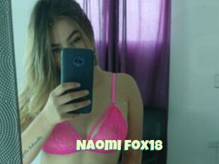 Naomi_fox18