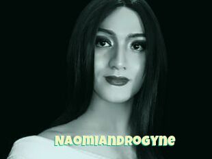 Naomiandrogyne