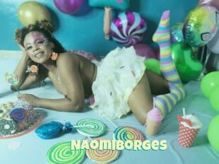 Naomiborges