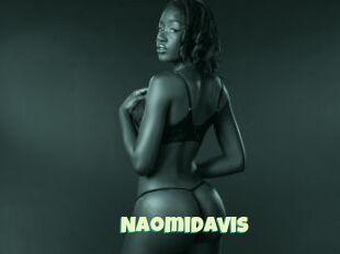 Naomidavis