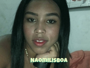 Naomilisboa