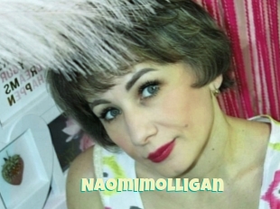 Naomimolligan