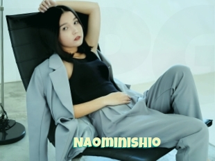 Naominishio