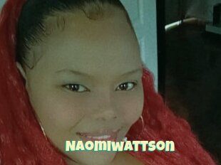 Naomiwattson