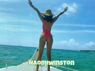 Naomiwinston