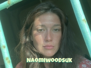 Naomiwoodsuk