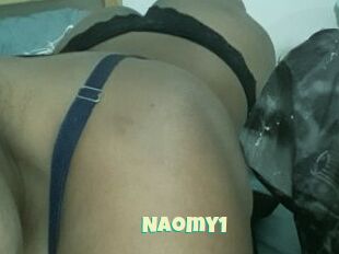 Naomy1