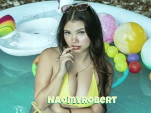 Naomyrobert