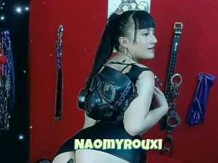 Naomyrouxi