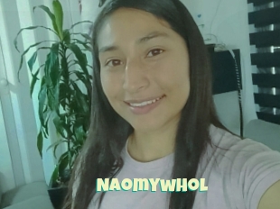 Naomywhol