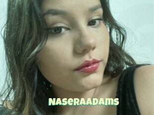 Naseraadams