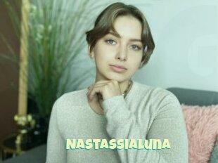 Nastassialuna