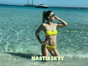 Nastiaskyy