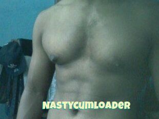 Nastycumloader