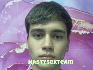 Nastysexteam