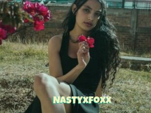 Nastyxfoxx