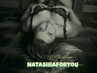 Natashiaforyou