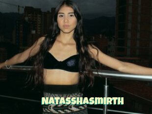 Natasshasmirth