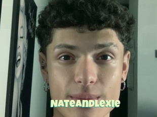 Nateandlexie
