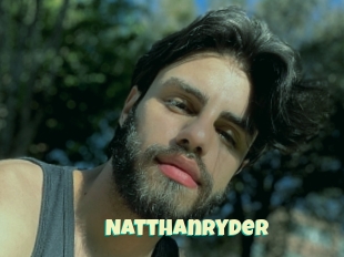 Natthanryder