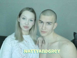 Nattyandgrey