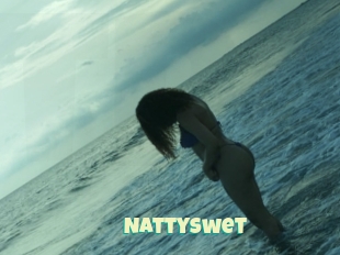 Nattyswet