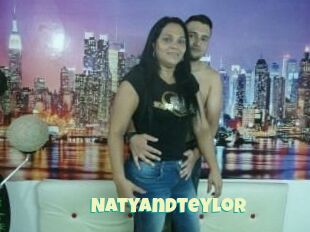 Natyandteylor