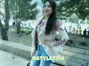 Natylatina