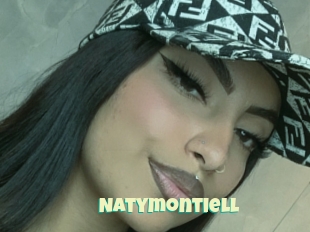 Natymontiell