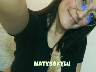 Natysexylu