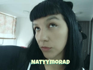 Natyymorad