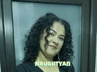 Naughtyan