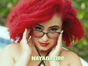 Nayanxfire