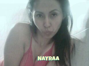 Nayraa