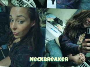 Neckbreaker