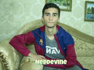 Neddevine