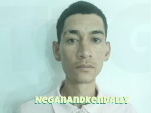 Neganandkendally