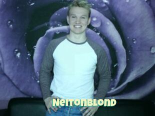 Neitonblond