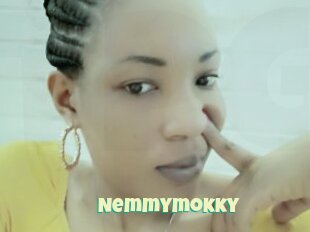 Nemmymokky