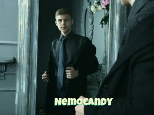 Nemocandy