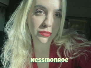 Nessmonroe