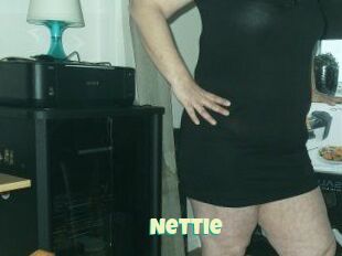 Nettie