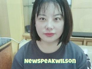 Newspeakwilson