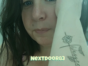 Nextdoor83