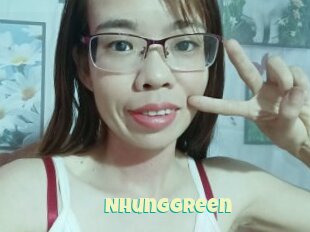 Nhunggreen