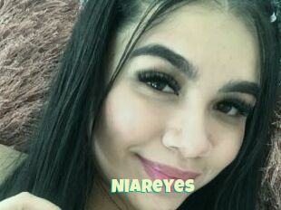 Niareyes